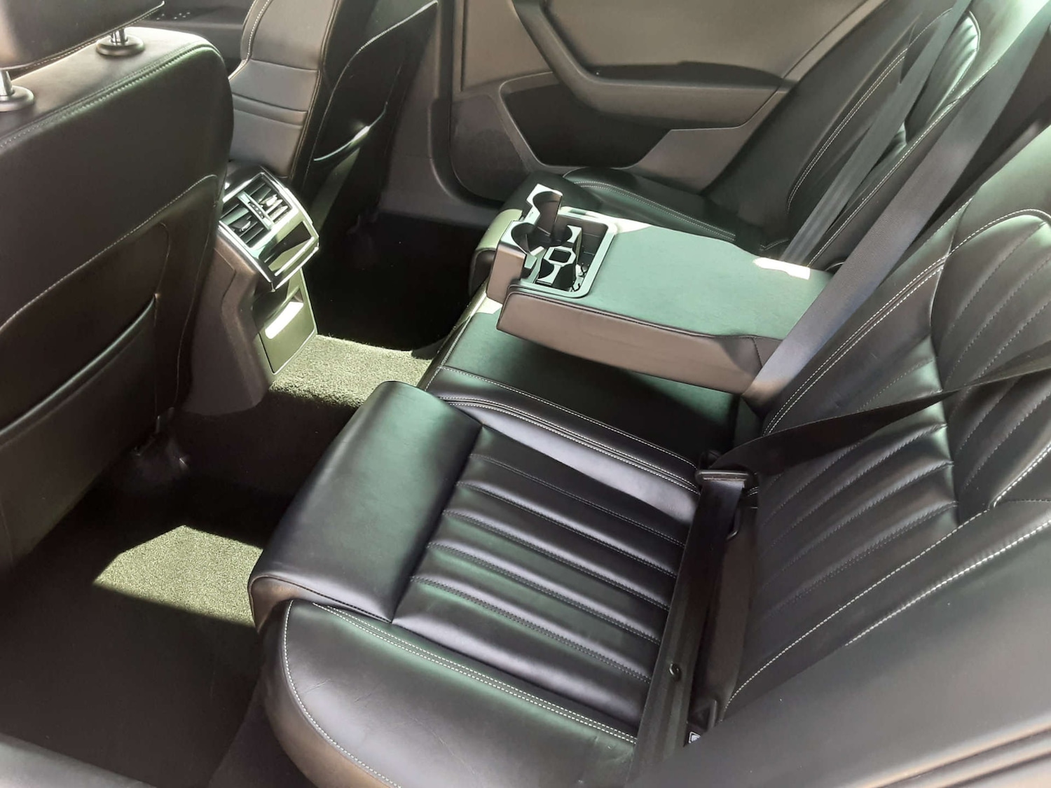 Used Skoda Superb 2021 for sale - 76404583: Photo 23