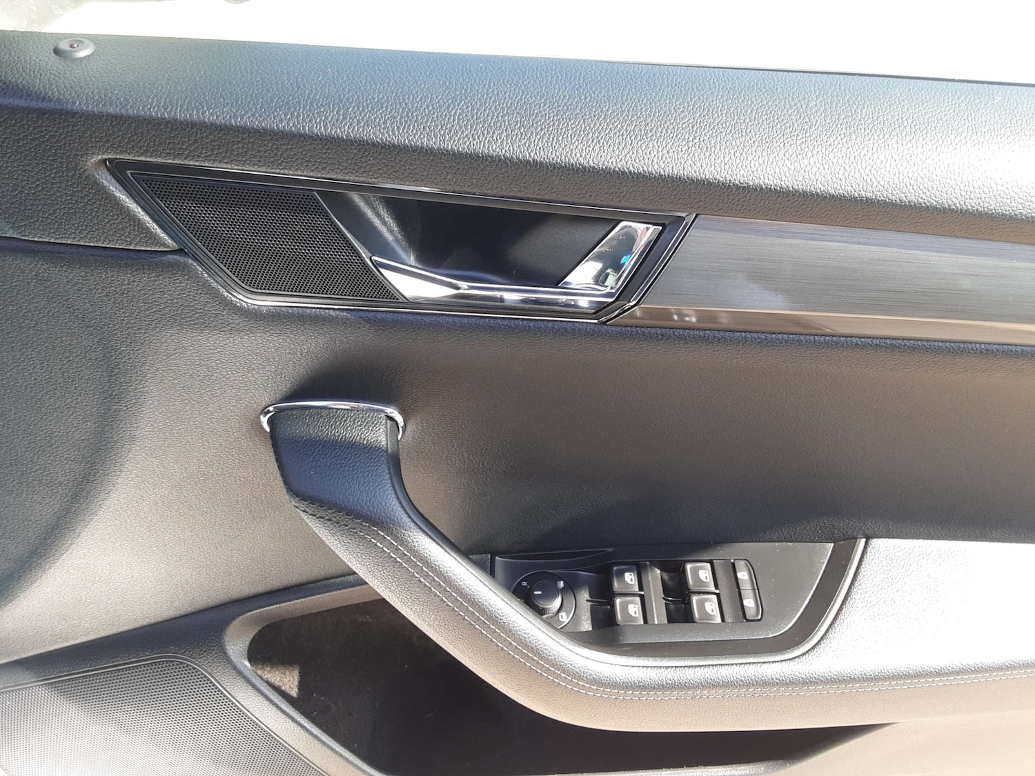 Used Skoda Superb 2021 for sale - 76404583: Photo 24