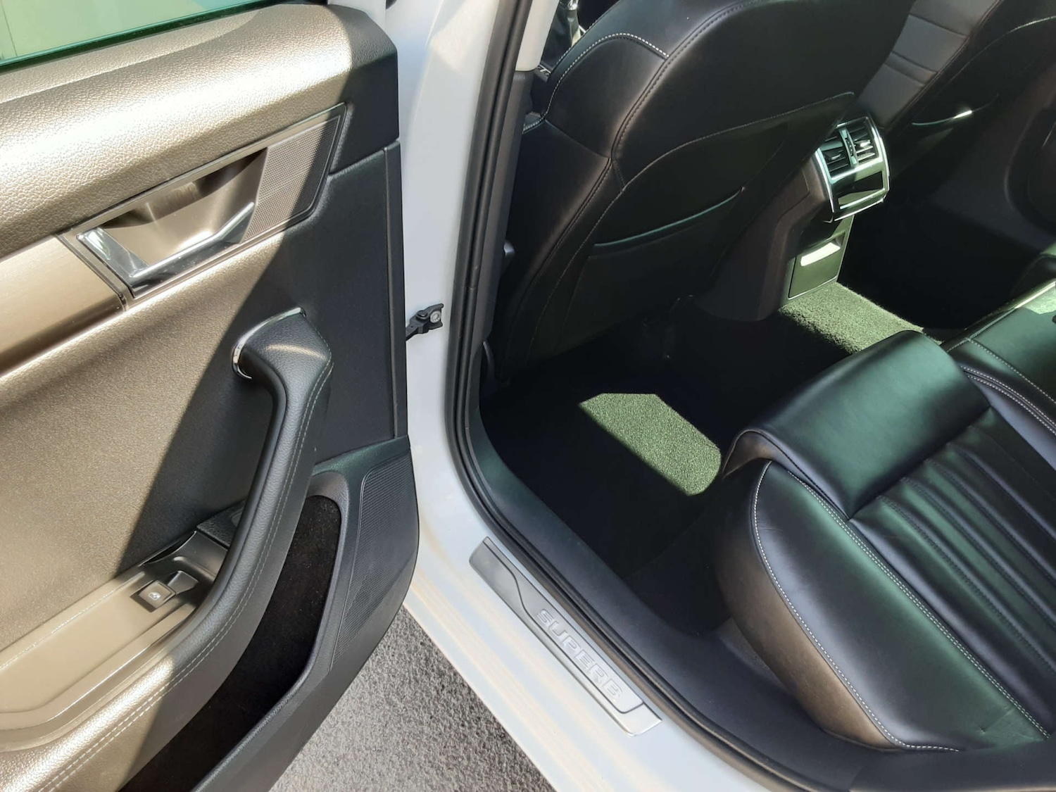 Used Skoda Superb 2021 for sale - 76404583: Photo 26