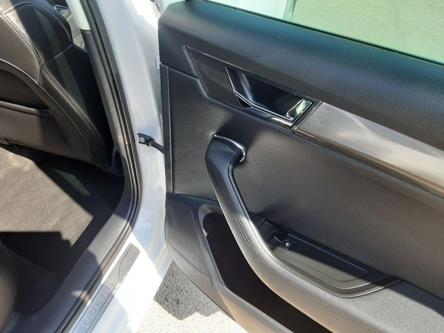 Used Skoda Superb 2021 for sale - 76404583: Photo 27