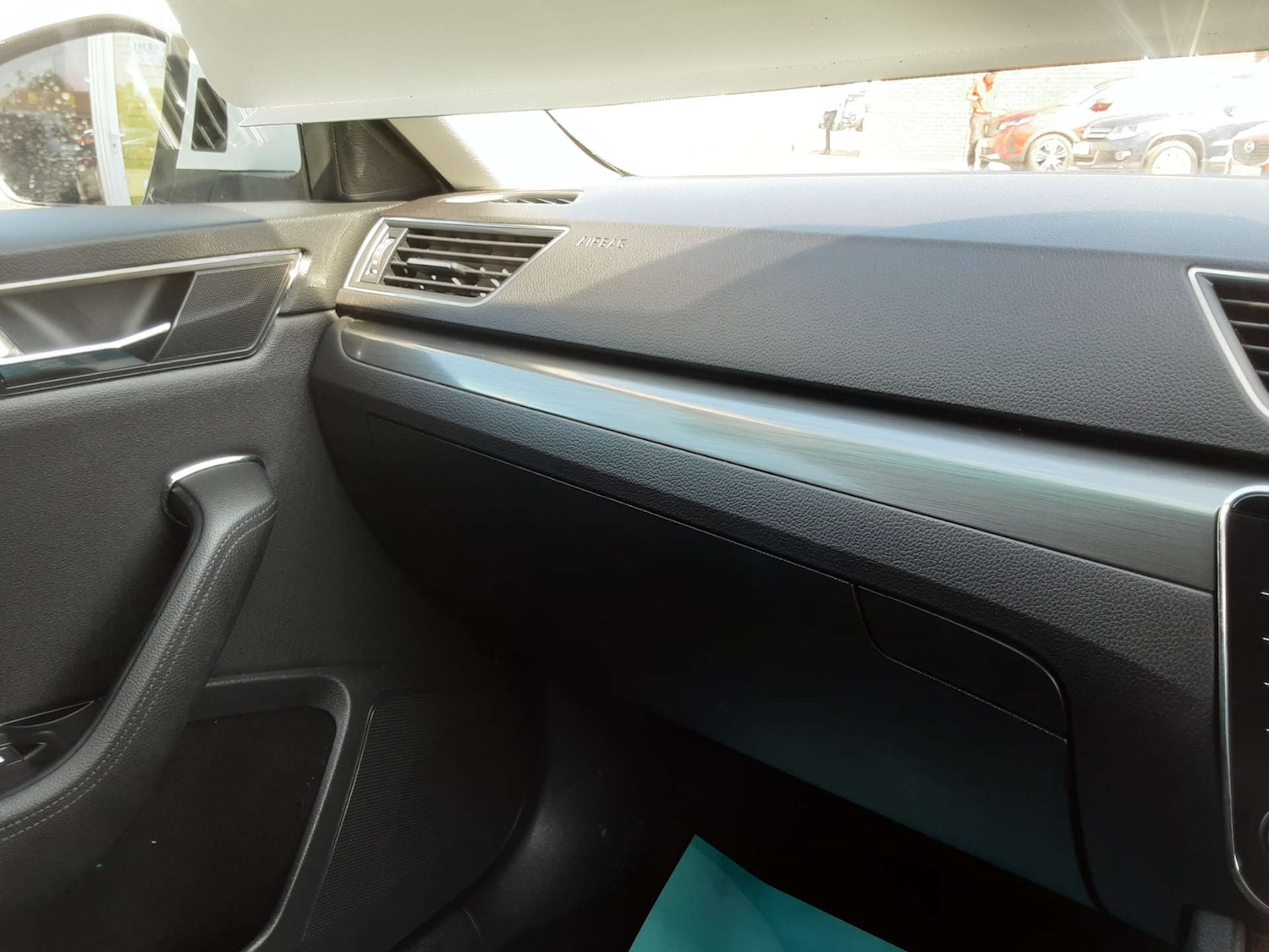 Used Skoda Superb 2021 for sale - 76404583: Photo 30