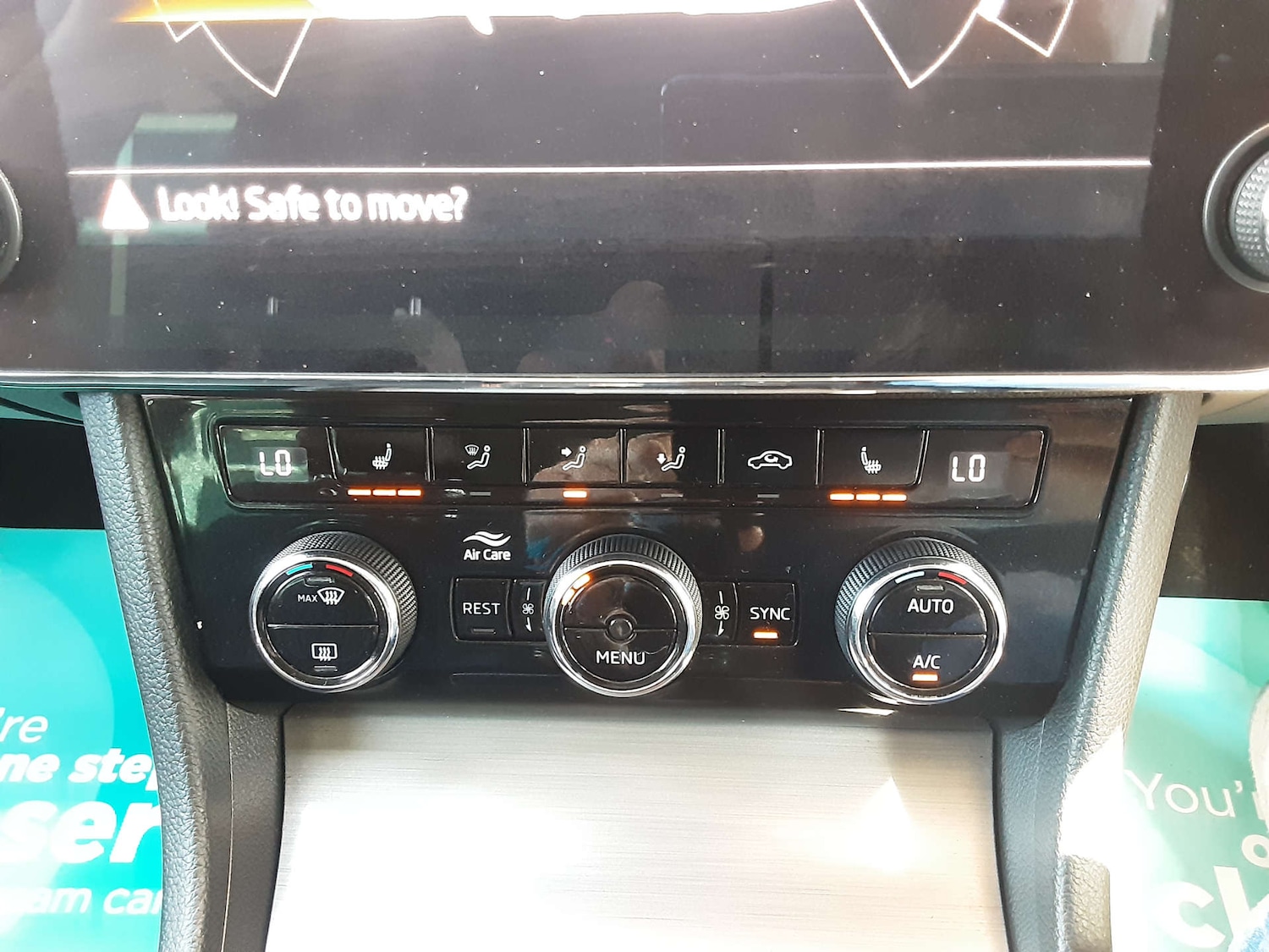 Used Skoda Superb 2021 for sale - 76404583: Photo 31