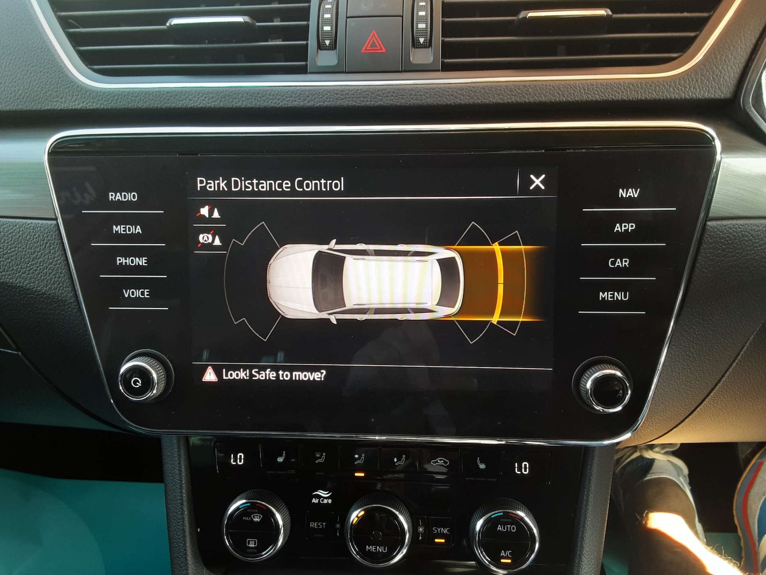 Used Skoda Superb 2021 for sale - 76404583: Photo 32