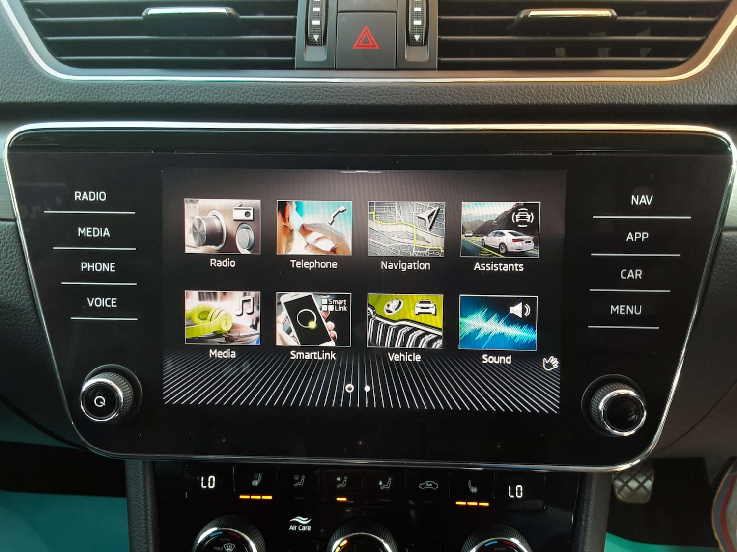 Used Skoda Superb 2021 for sale - 76404583: Photo 34