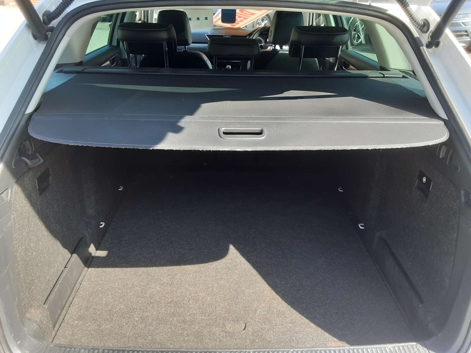 Used Skoda Superb 2021 for sale - 76404583: Photo 36