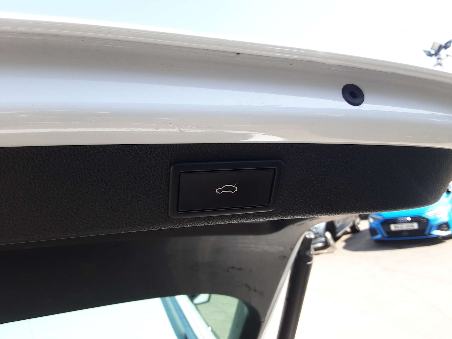 Used Skoda Superb 2021 for sale - 76404583: Photo 37