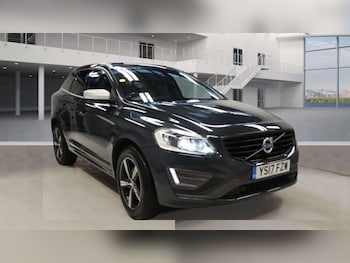 Volvo - XC60