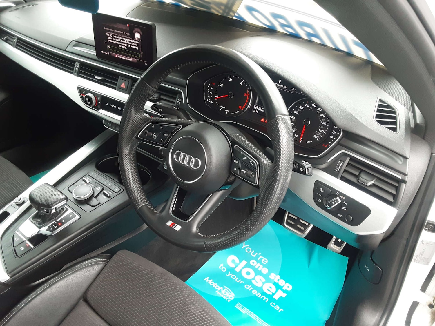 Used Audi A4 2019 for sale - 76404621: Photo 19