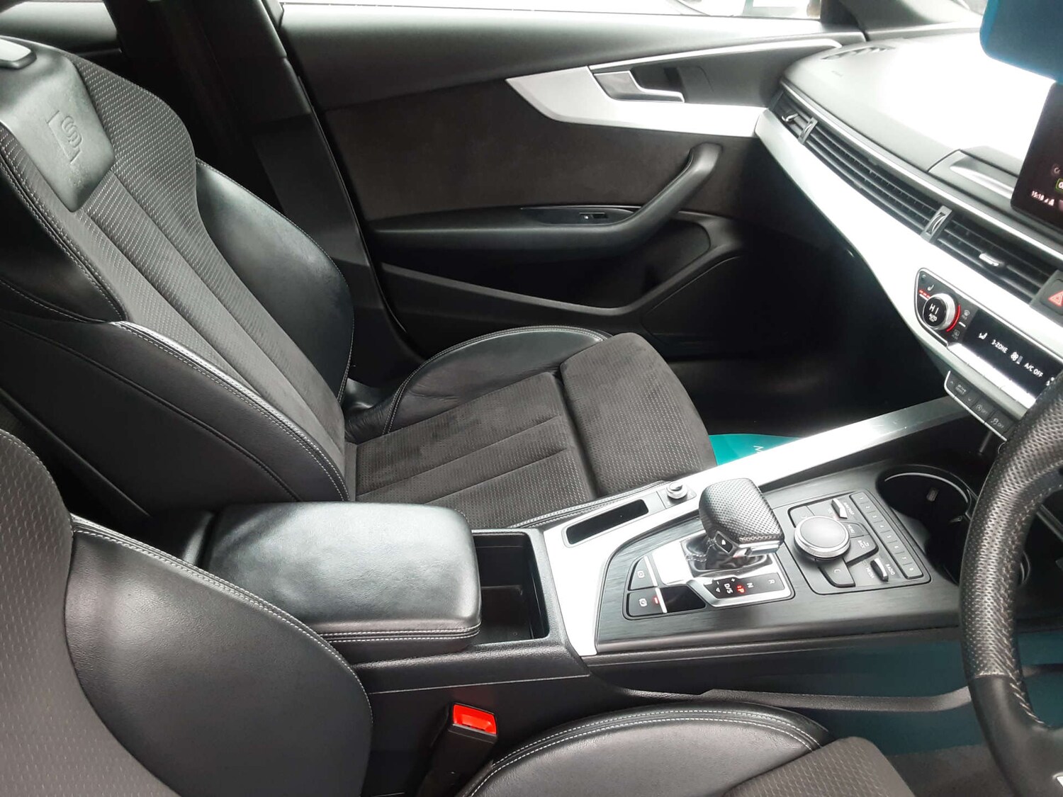 Used Audi A4 2019 for sale - 76404621: Photo 20