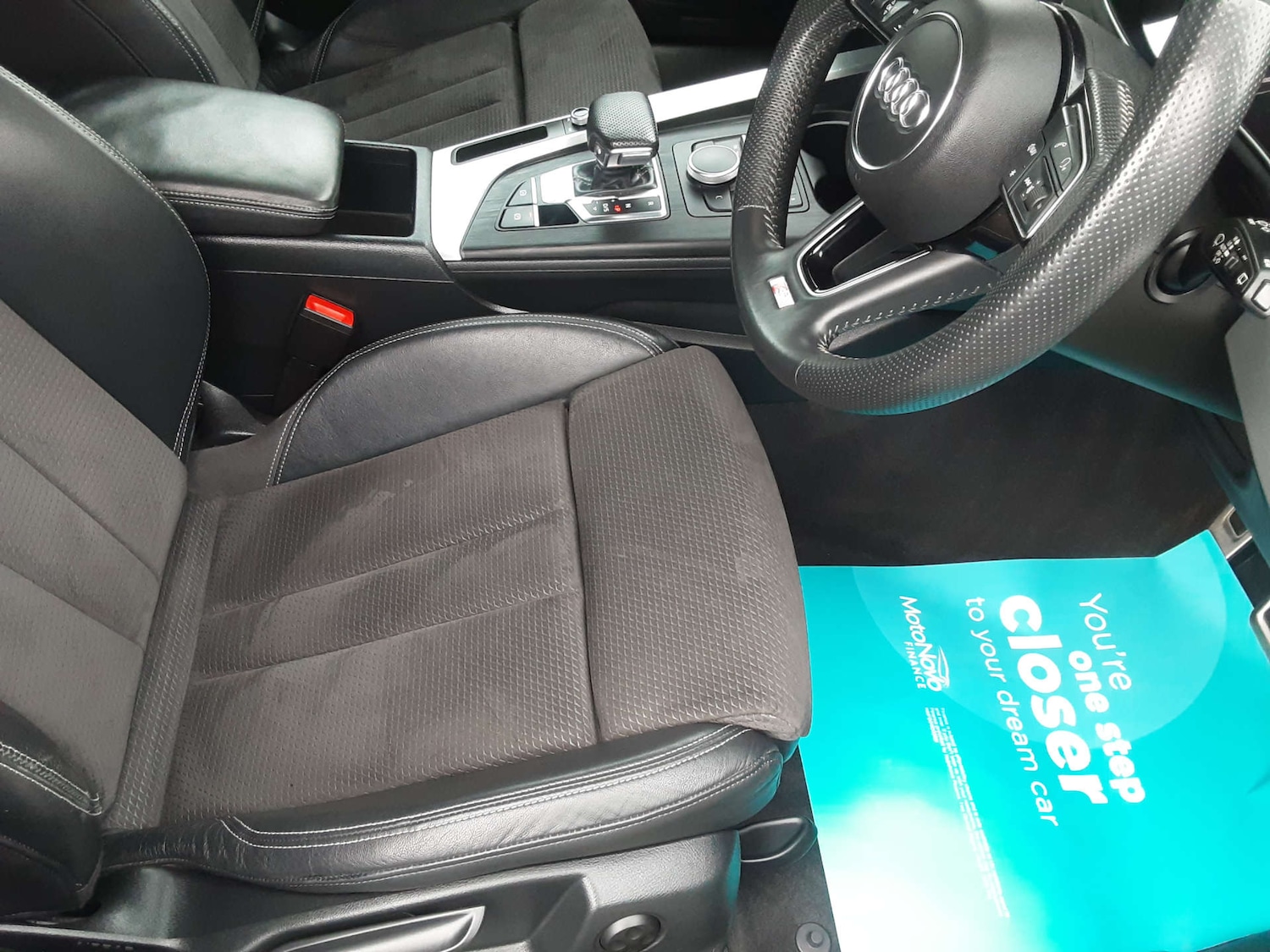 Used Audi A4 2019 for sale - 76404621: Photo 21