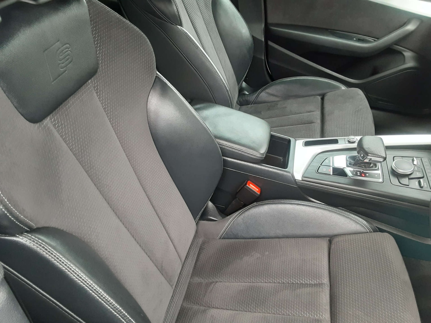 Used Audi A4 2019 for sale - 76404621: Photo 23