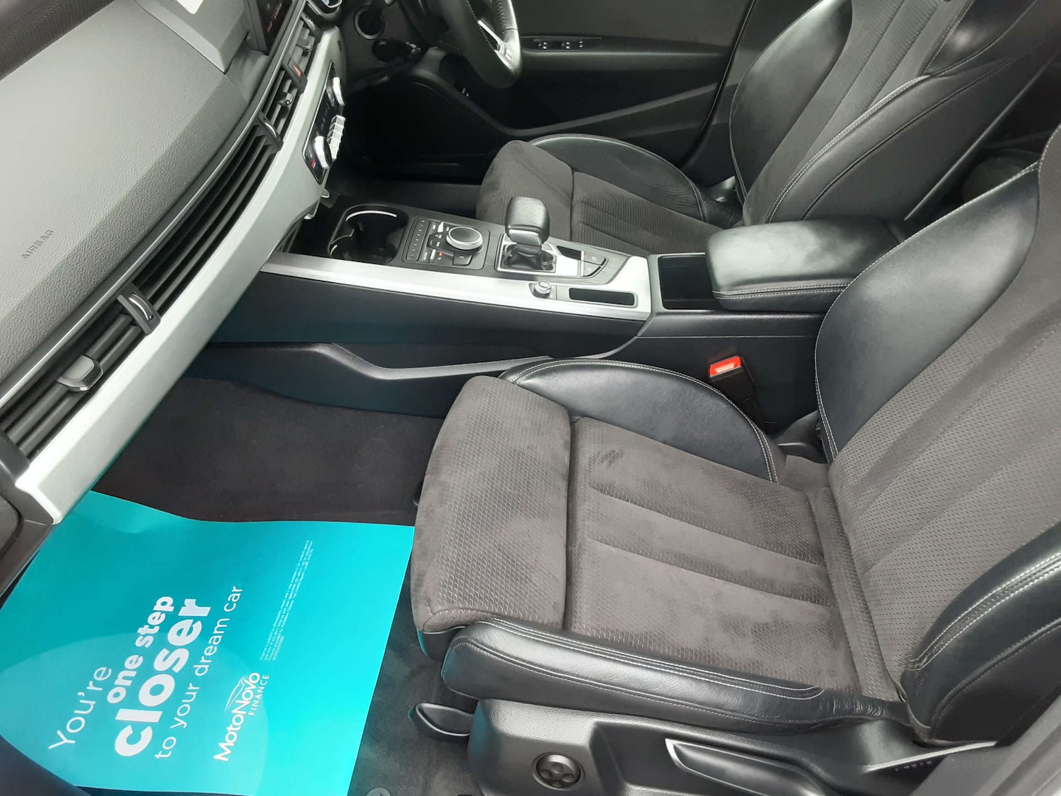 Used Audi A4 2019 for sale - 76404621: Photo 24