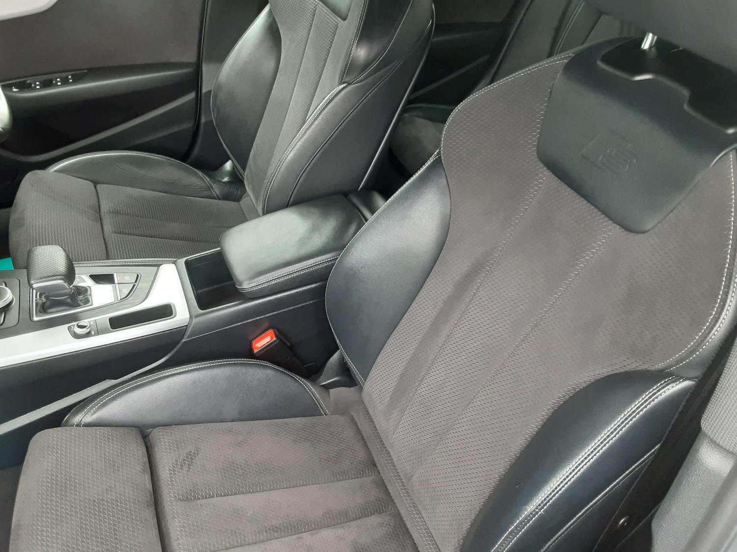 Used Audi A4 2019 for sale - 76404621: Photo 25