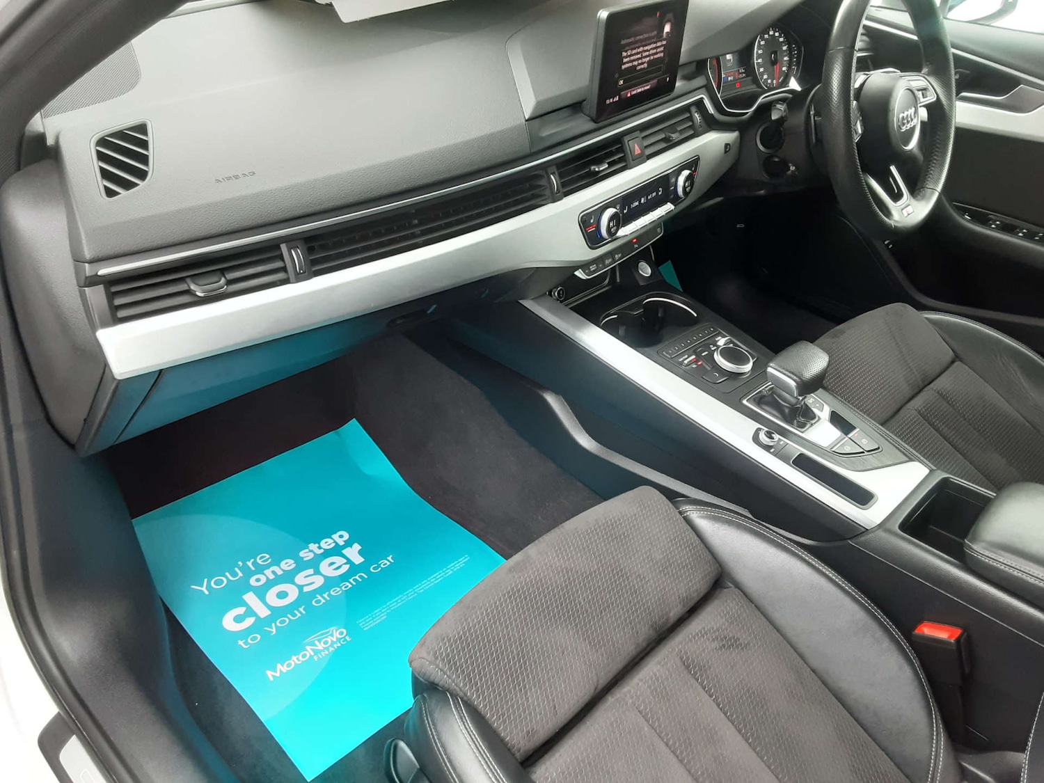 Used Audi A4 2019 for sale - 76404621: Photo 26