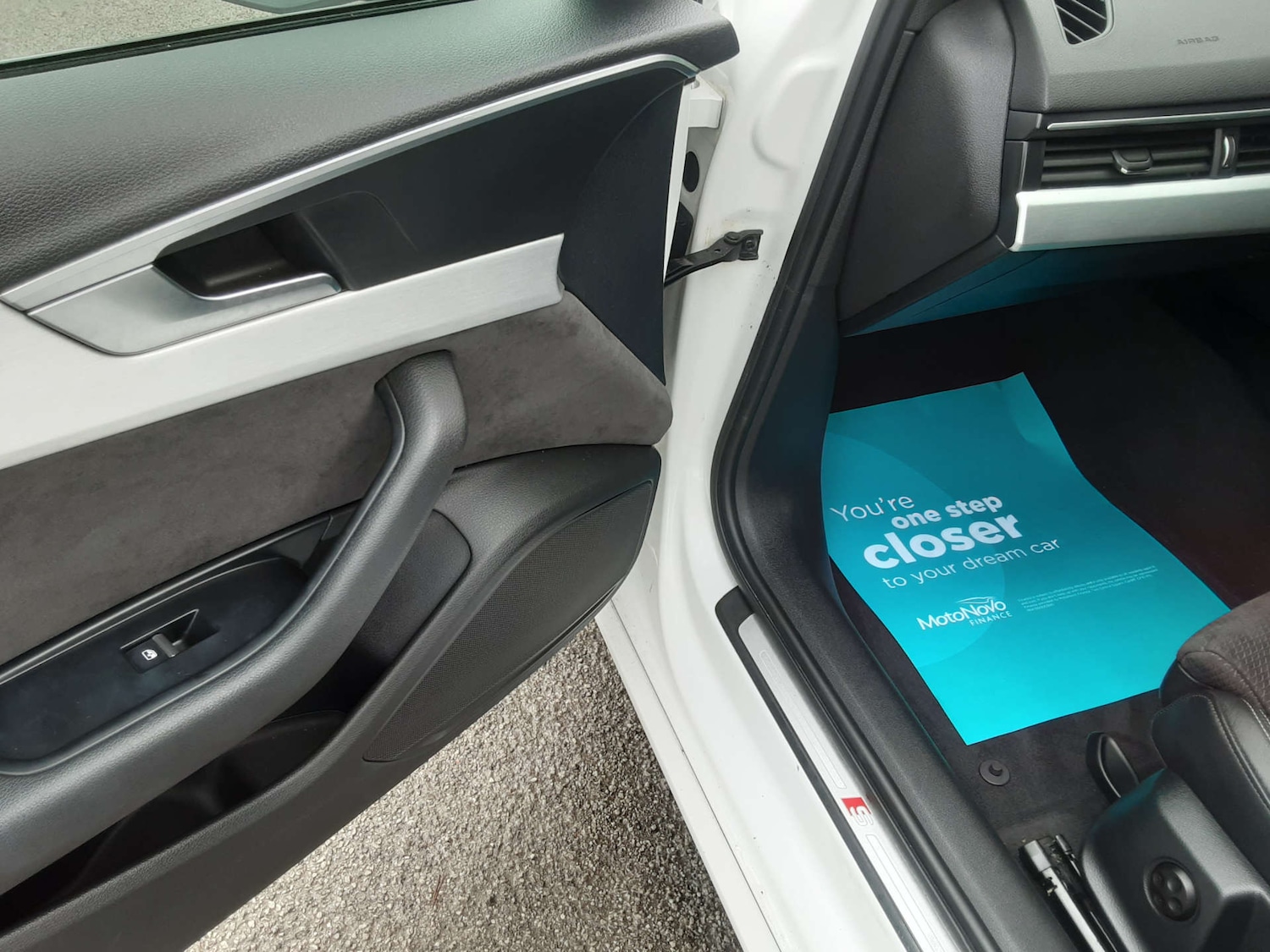 Used Audi A4 2019 for sale - 76404621: Photo 30