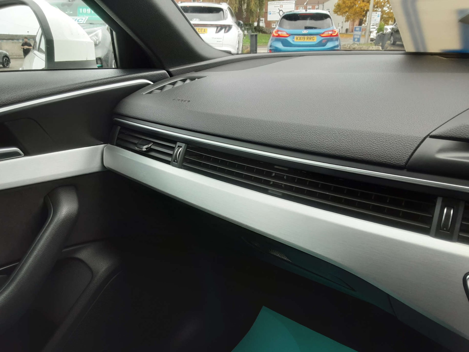 Used Audi A4 2019 for sale - 76404621: Photo 35