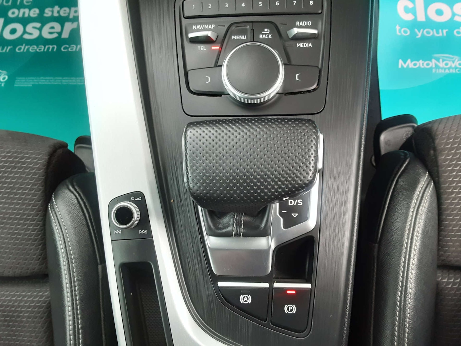 Used Audi A4 2019 for sale - 76404621: Photo 36