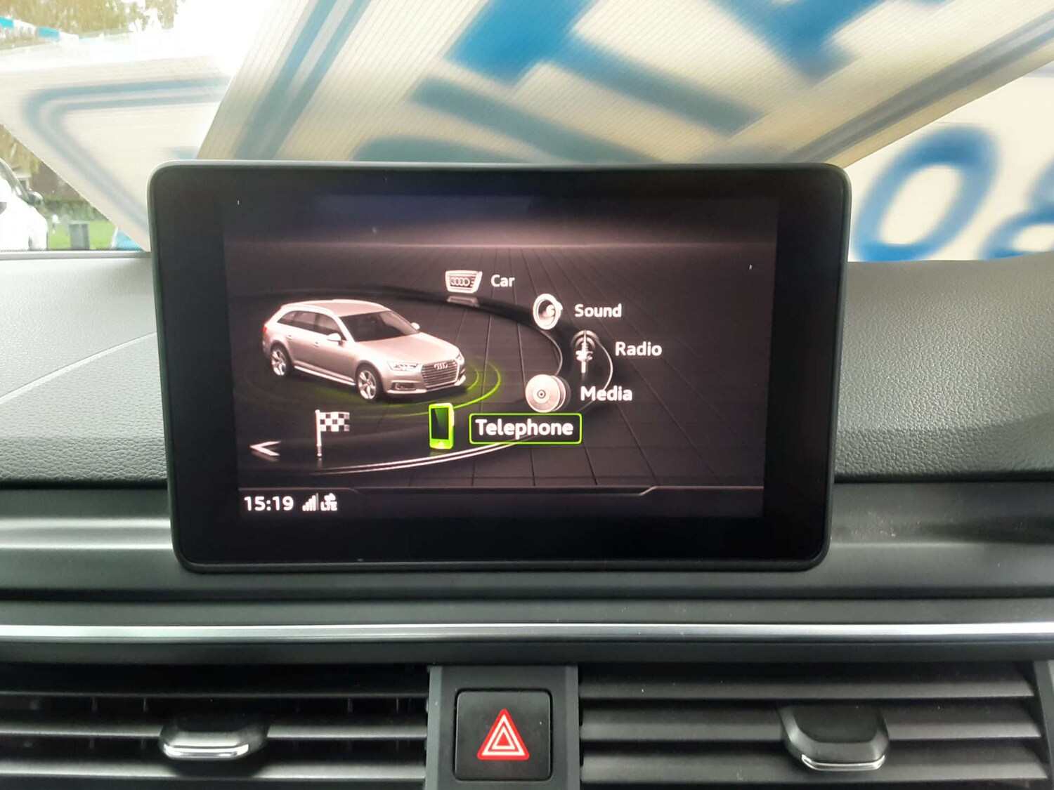 Used Audi A4 2019 for sale - 76404621: Photo 38