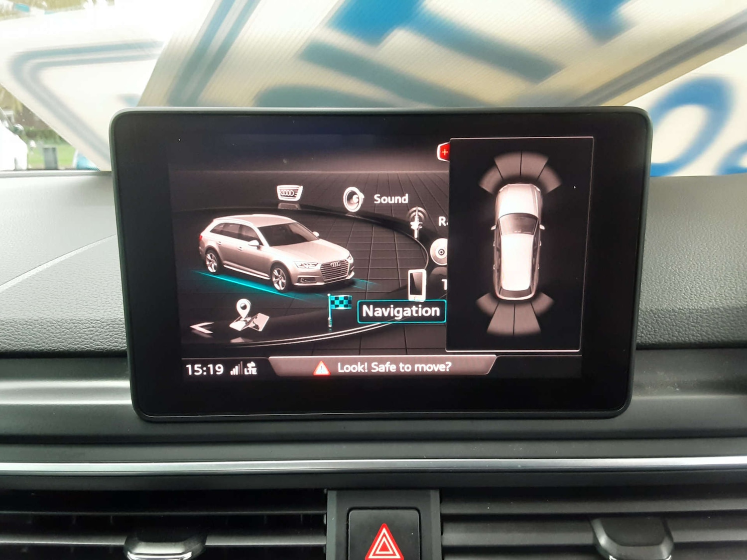 Used Audi A4 2019 for sale - 76404621: Photo 39