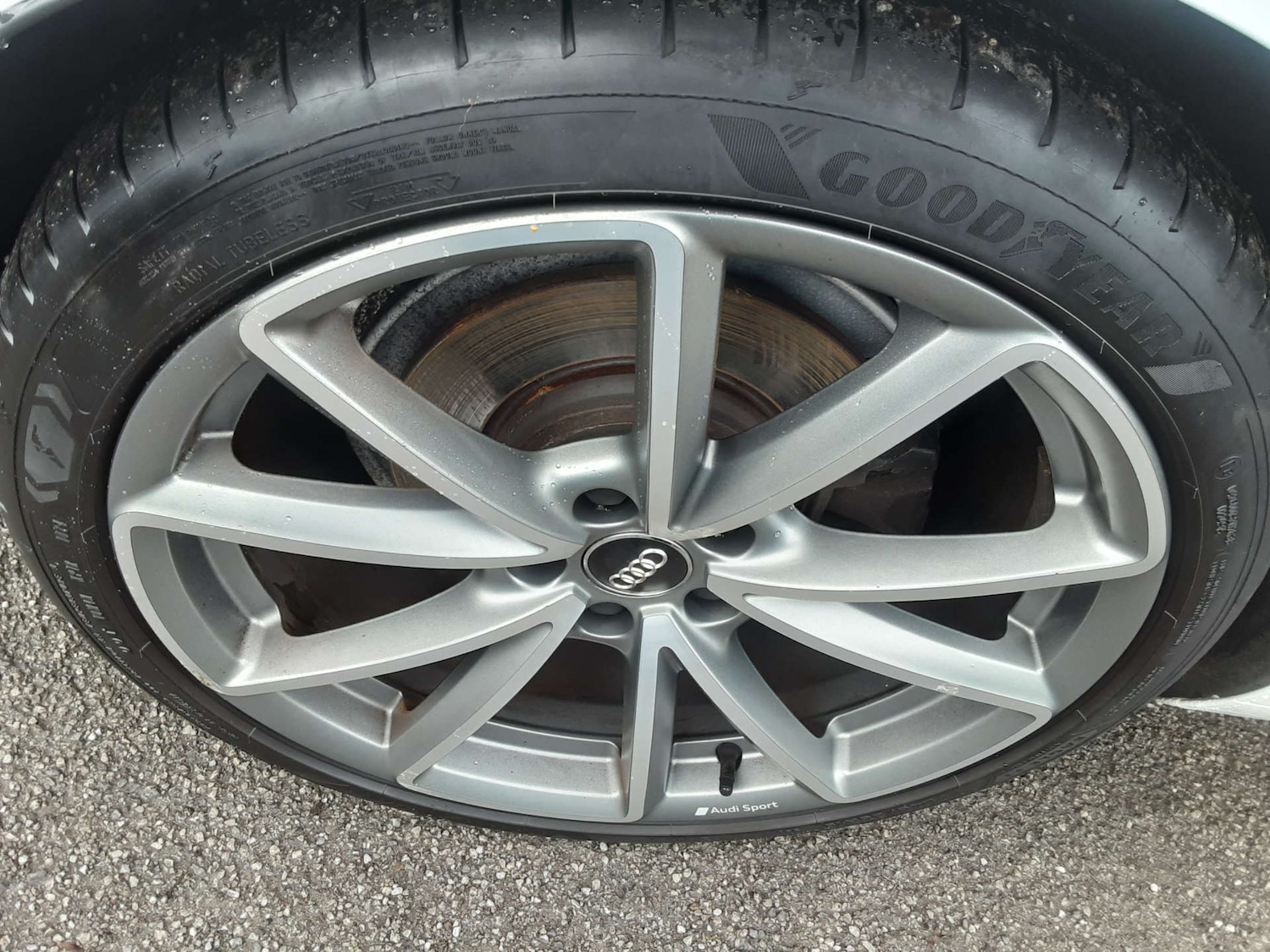 Used Audi A4 2019 for sale - 76404621: Photo 40