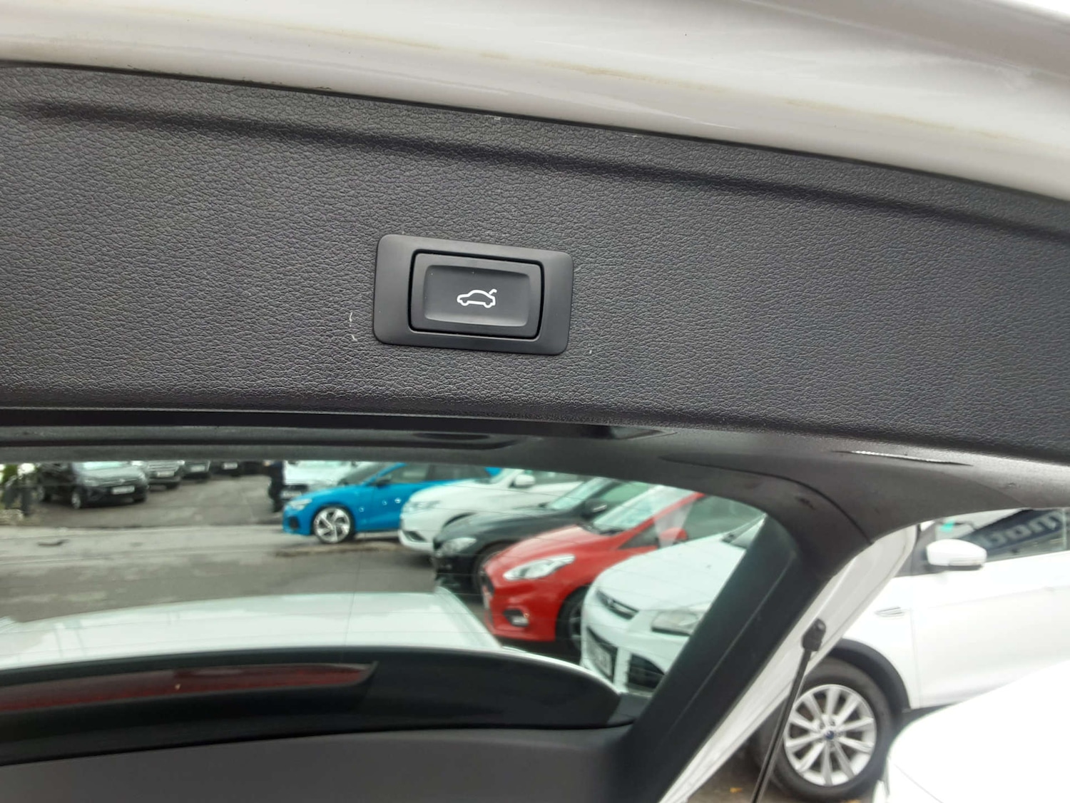 Used Audi A4 2019 for sale - 76404621: Photo 42