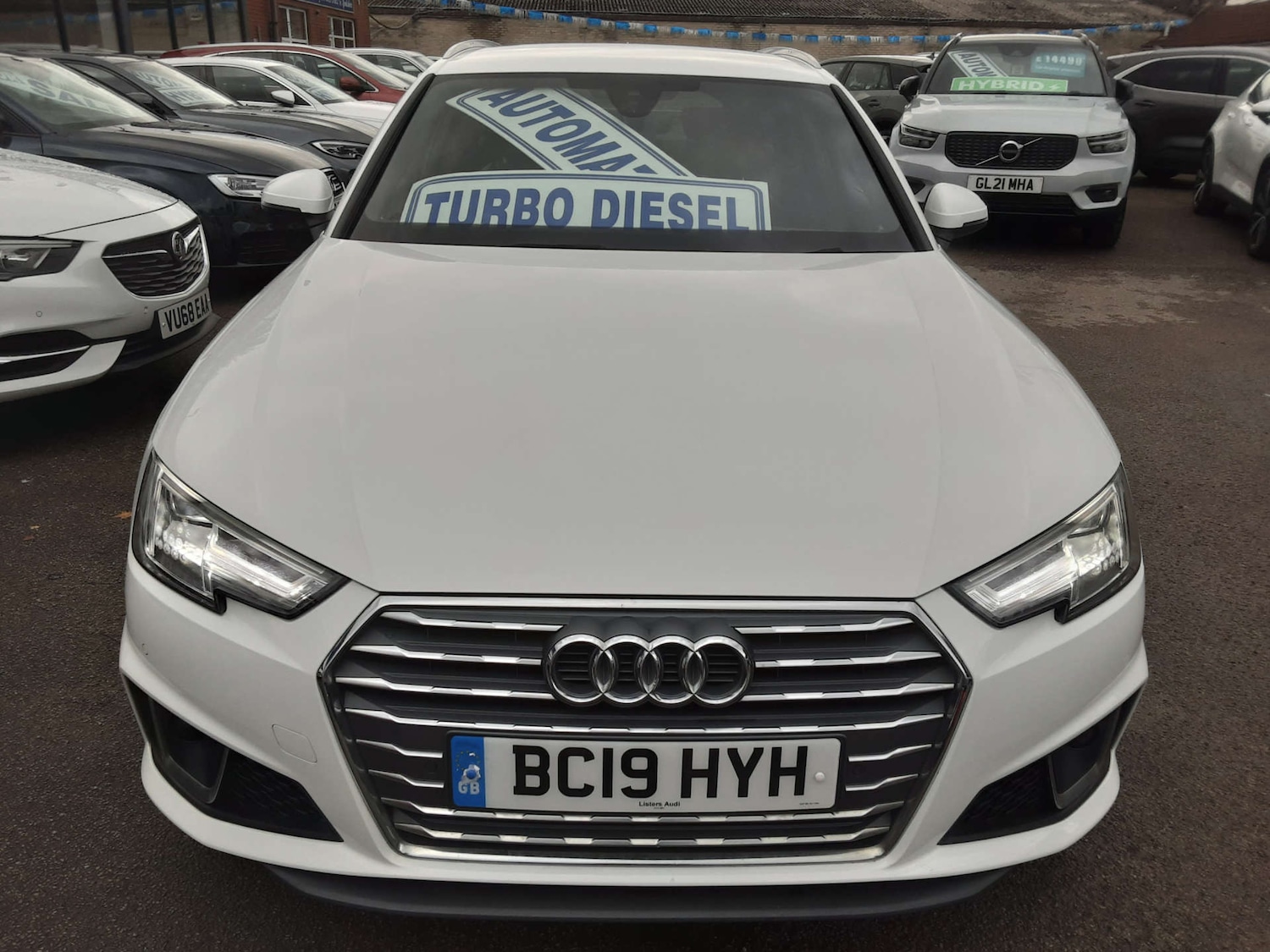 Used Audi A4 2019 for sale - 76404621: Photo 6