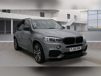 Used BMW X5 2016 for sale - 77524514: Photo