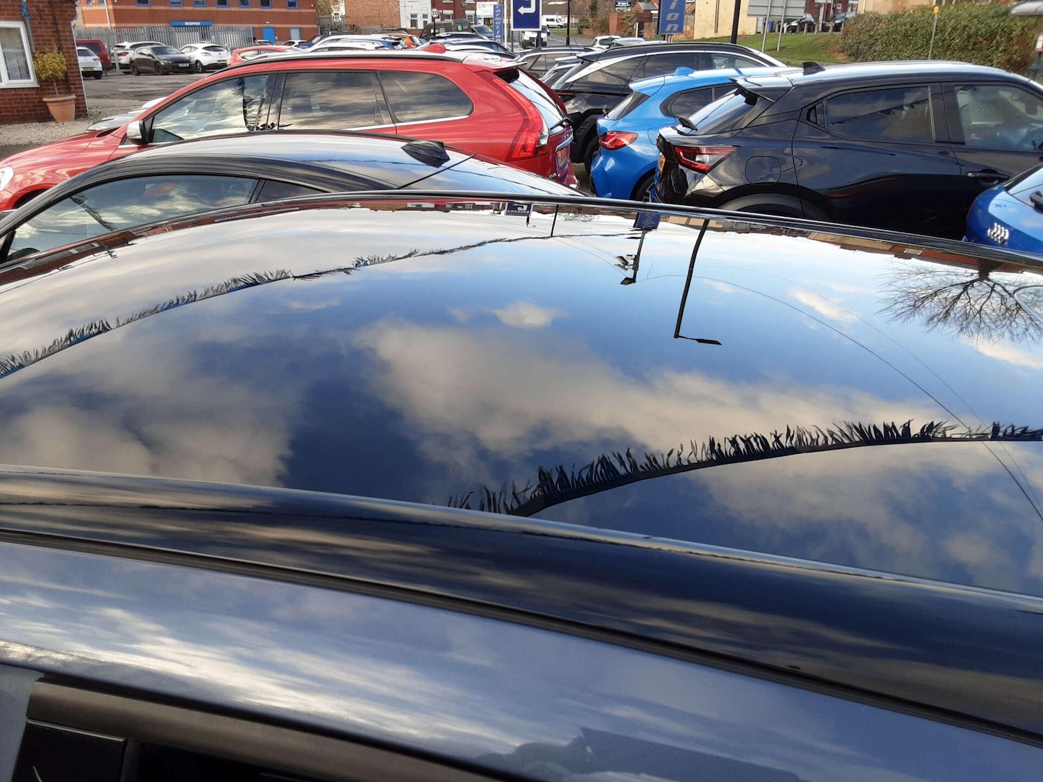 Used Ford Mustang Mach-E 2021 for sale - 76807629: Photo 20