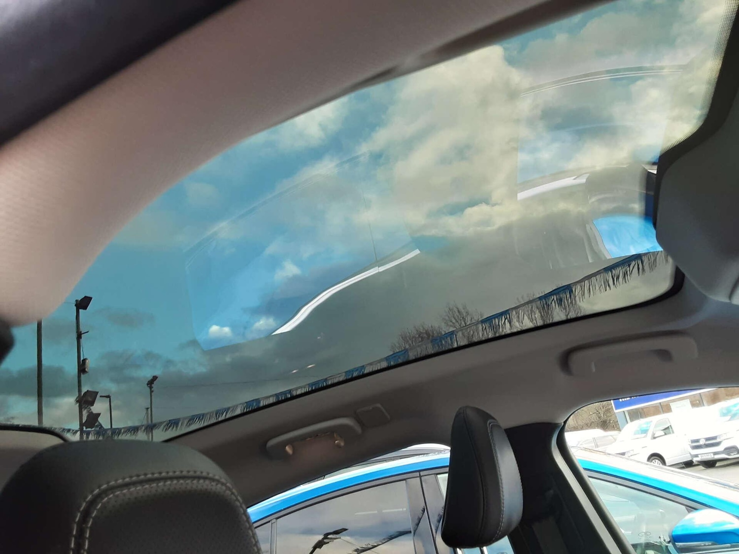 Used Ford Mustang Mach-E 2021 for sale - 76807629: Photo 22