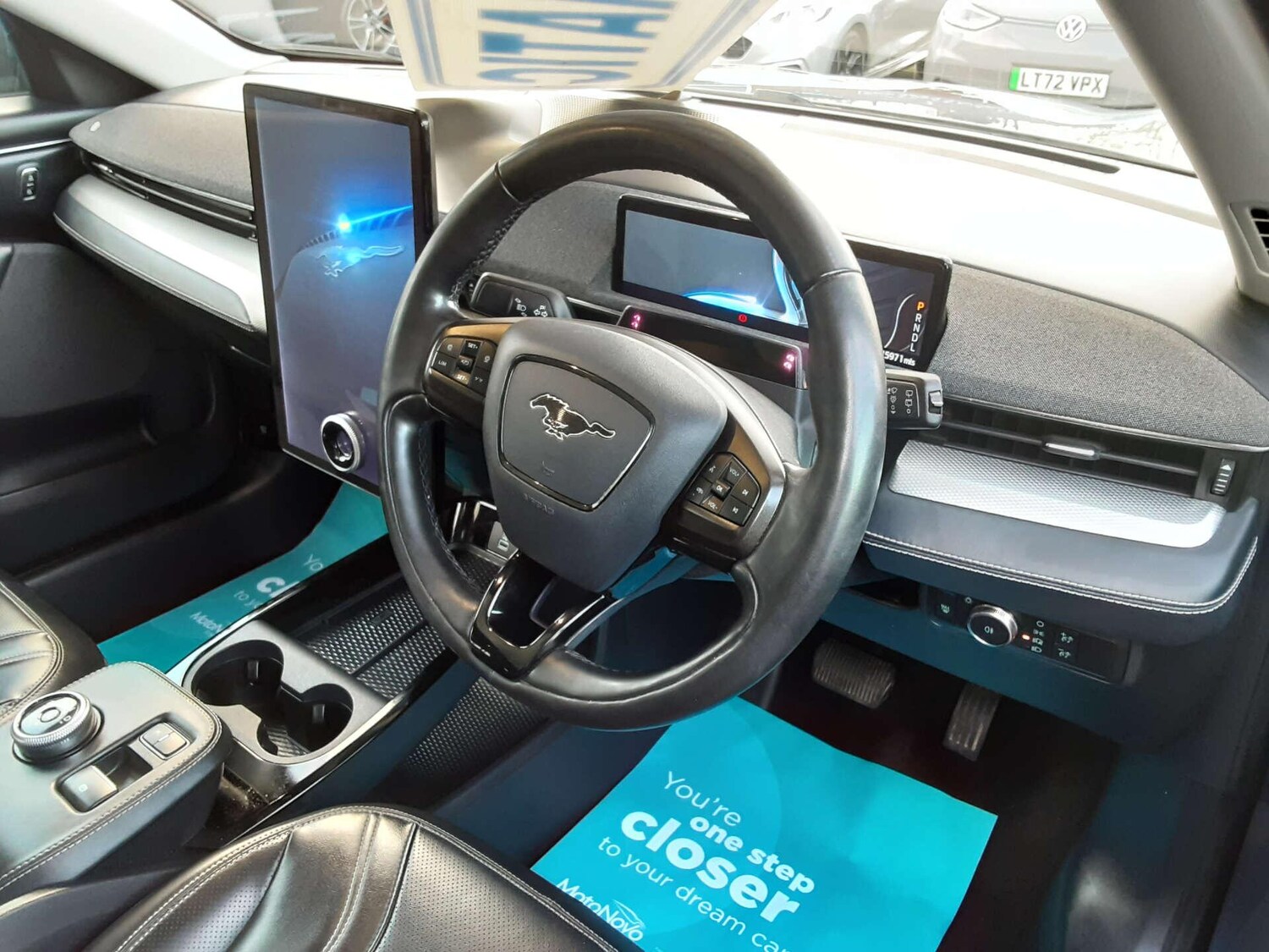 Used Ford Mustang Mach-E 2021 for sale - 76807629: Photo 25