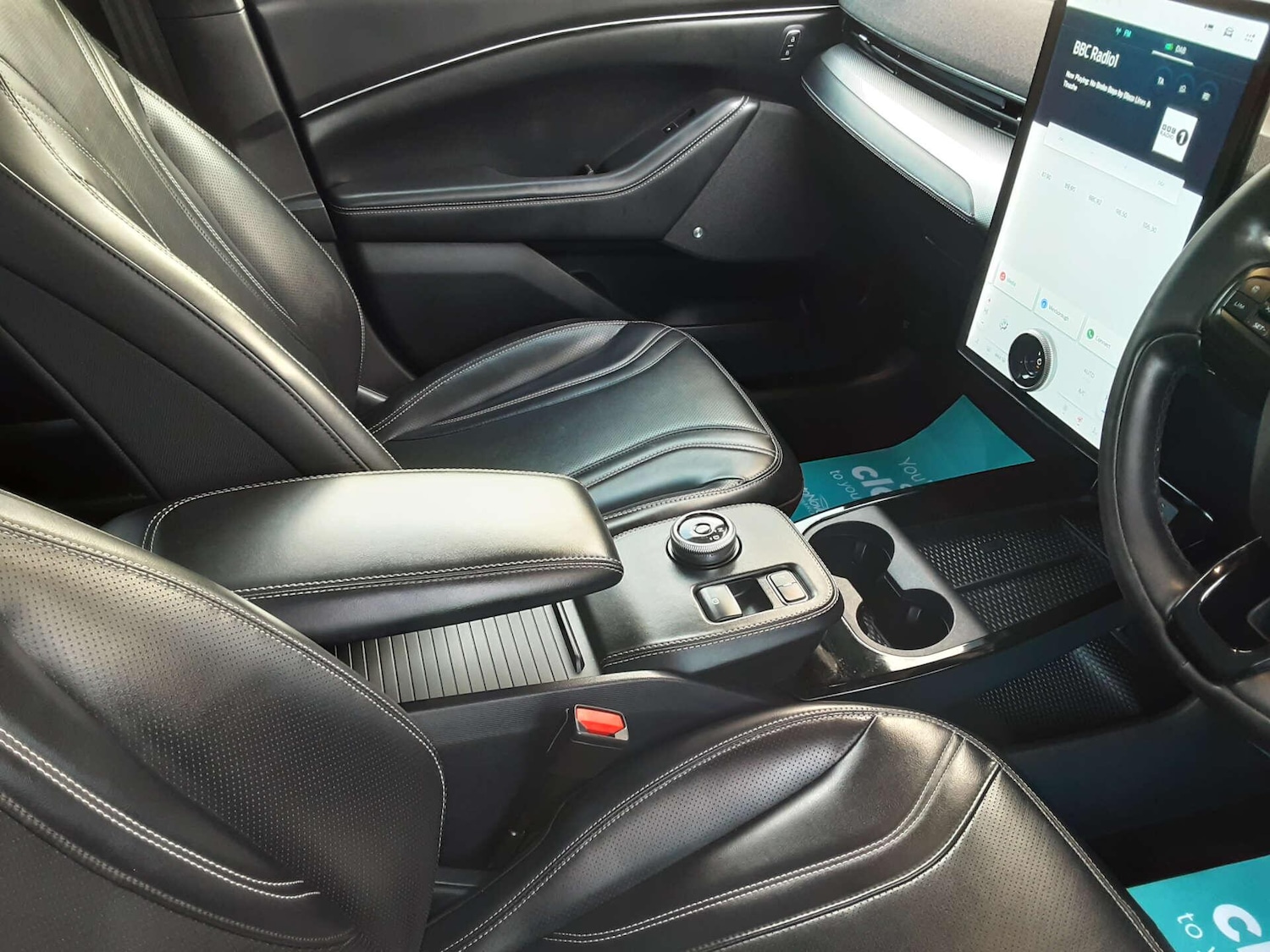 Used Ford Mustang Mach-E 2021 for sale - 76807629: Photo 26