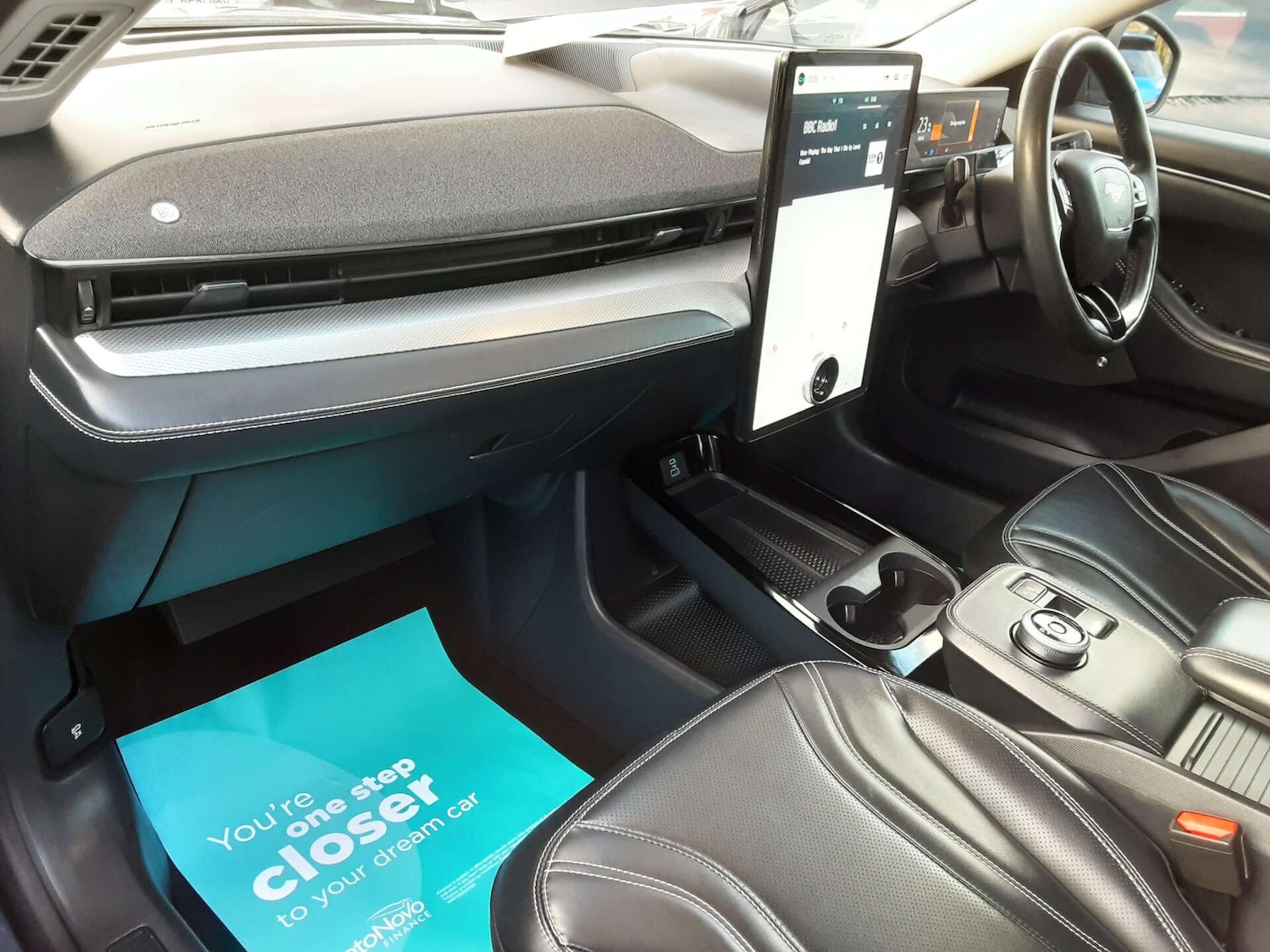 Used Ford Mustang Mach-E 2021 for sale - 76807629: Photo 29