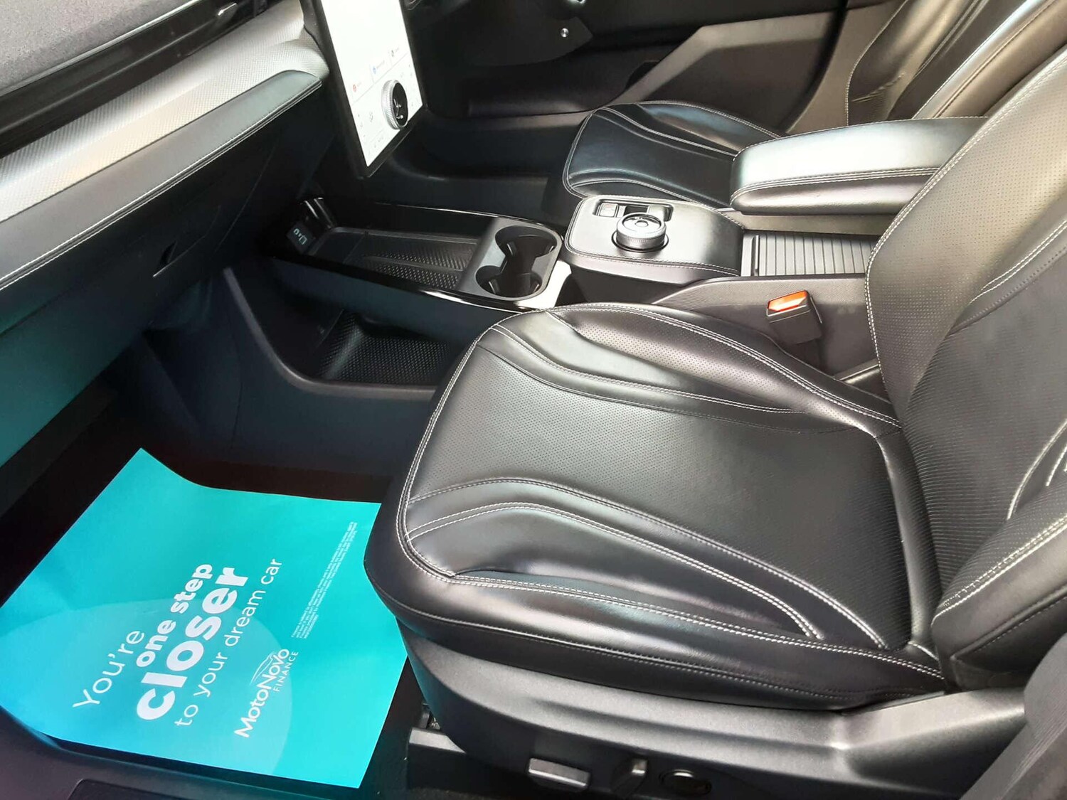 Used Ford Mustang Mach-E 2021 for sale - 76807629: Photo 31