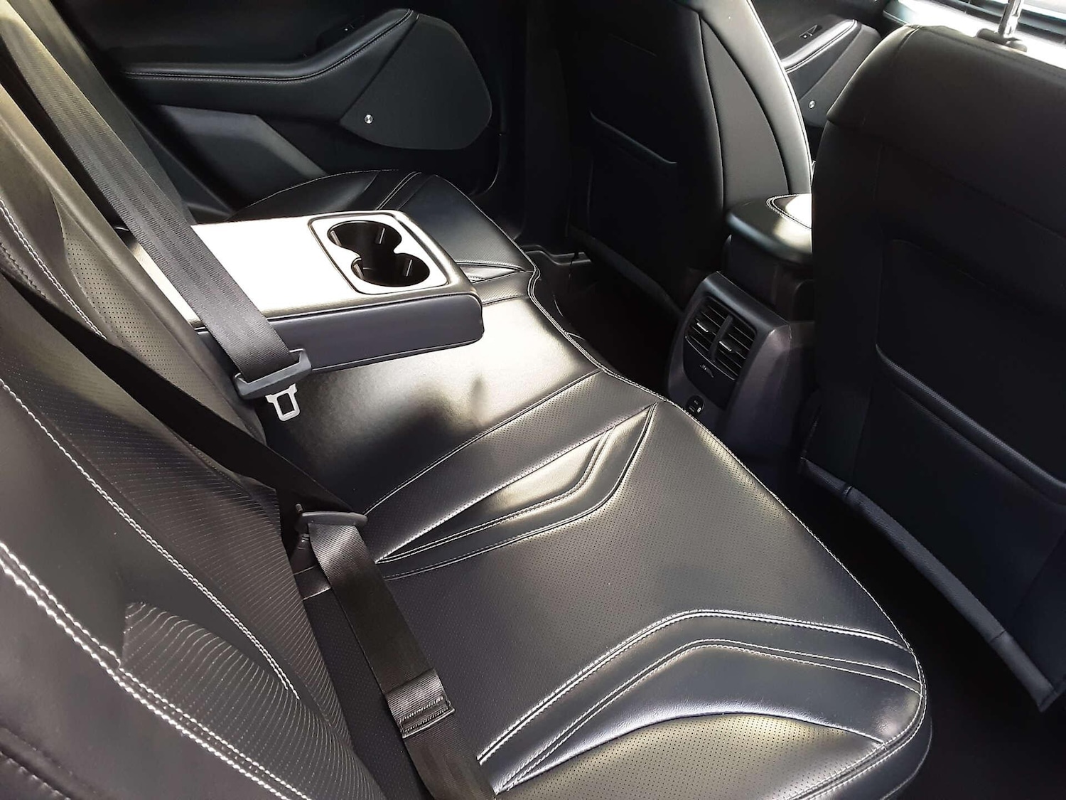 Used Ford Mustang Mach-E 2021 for sale - 76807629: Photo 32