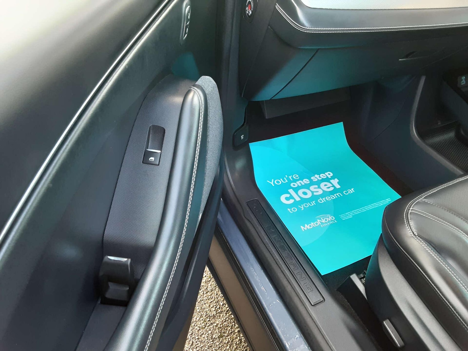 Used Ford Mustang Mach-E 2021 for sale - 76807629: Photo 34