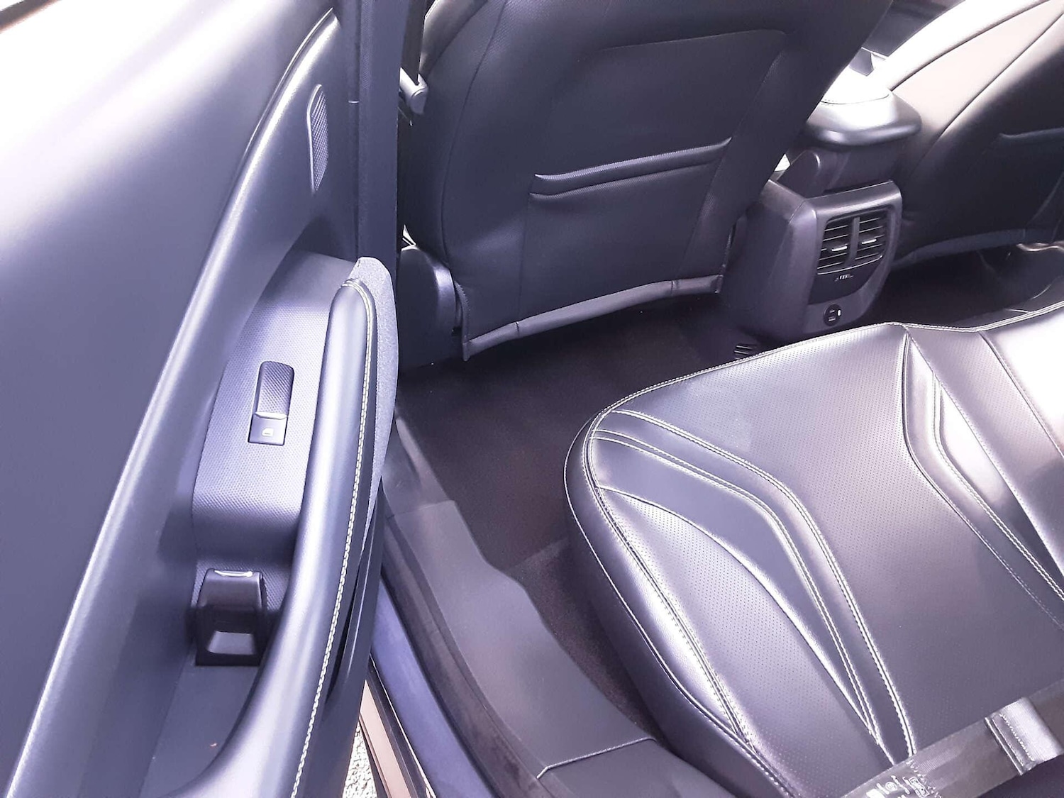 Used Ford Mustang Mach-E 2021 for sale - 76807629: Photo 35