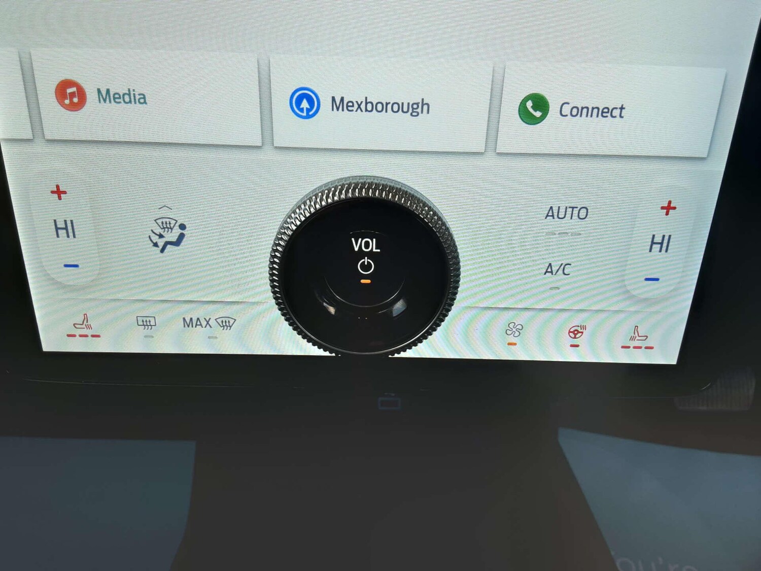 Used Ford Mustang Mach-E 2021 for sale - 76807629: Photo 38