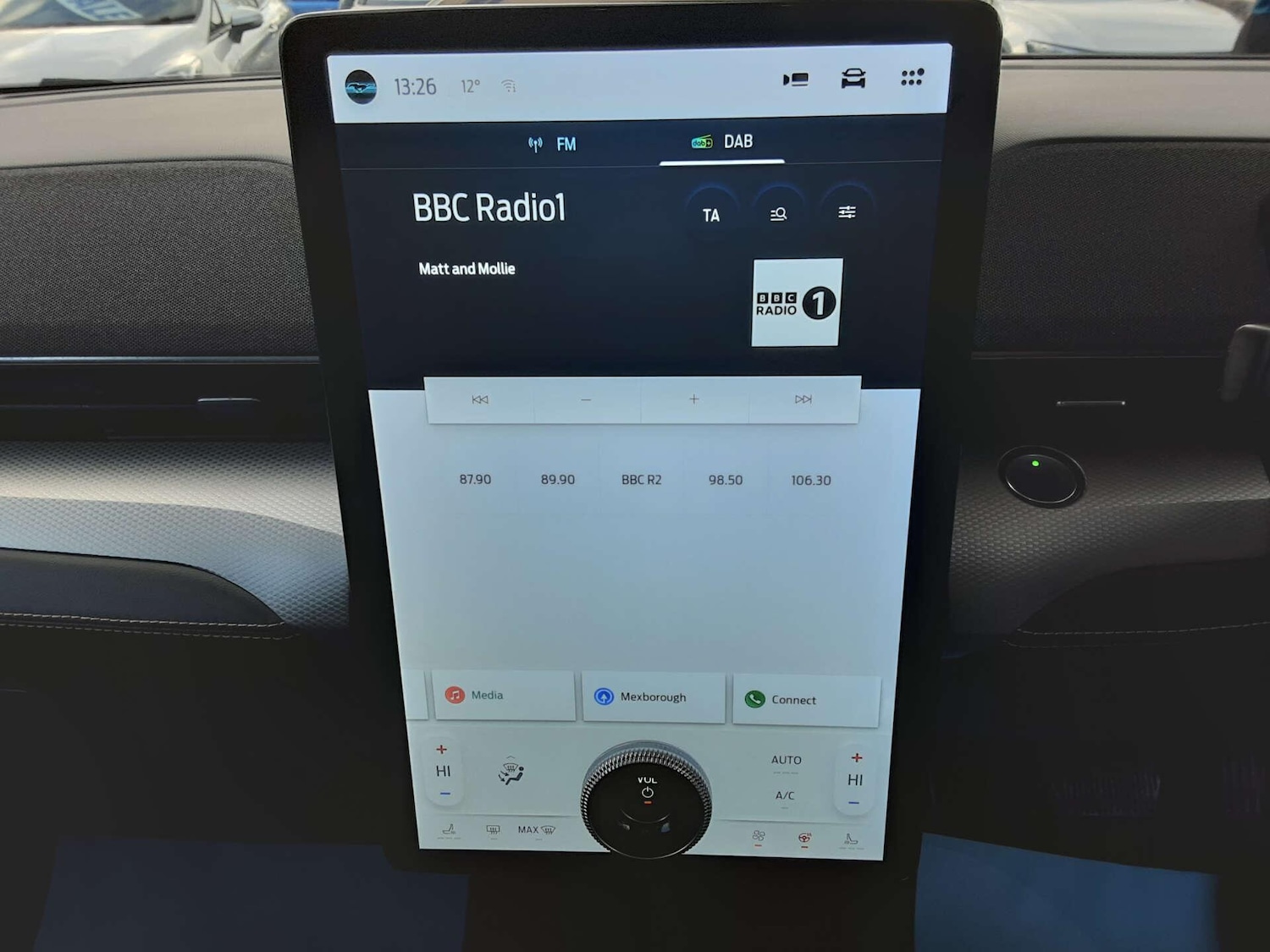 Used Ford Mustang Mach-E 2021 for sale - 76807629: Photo 39