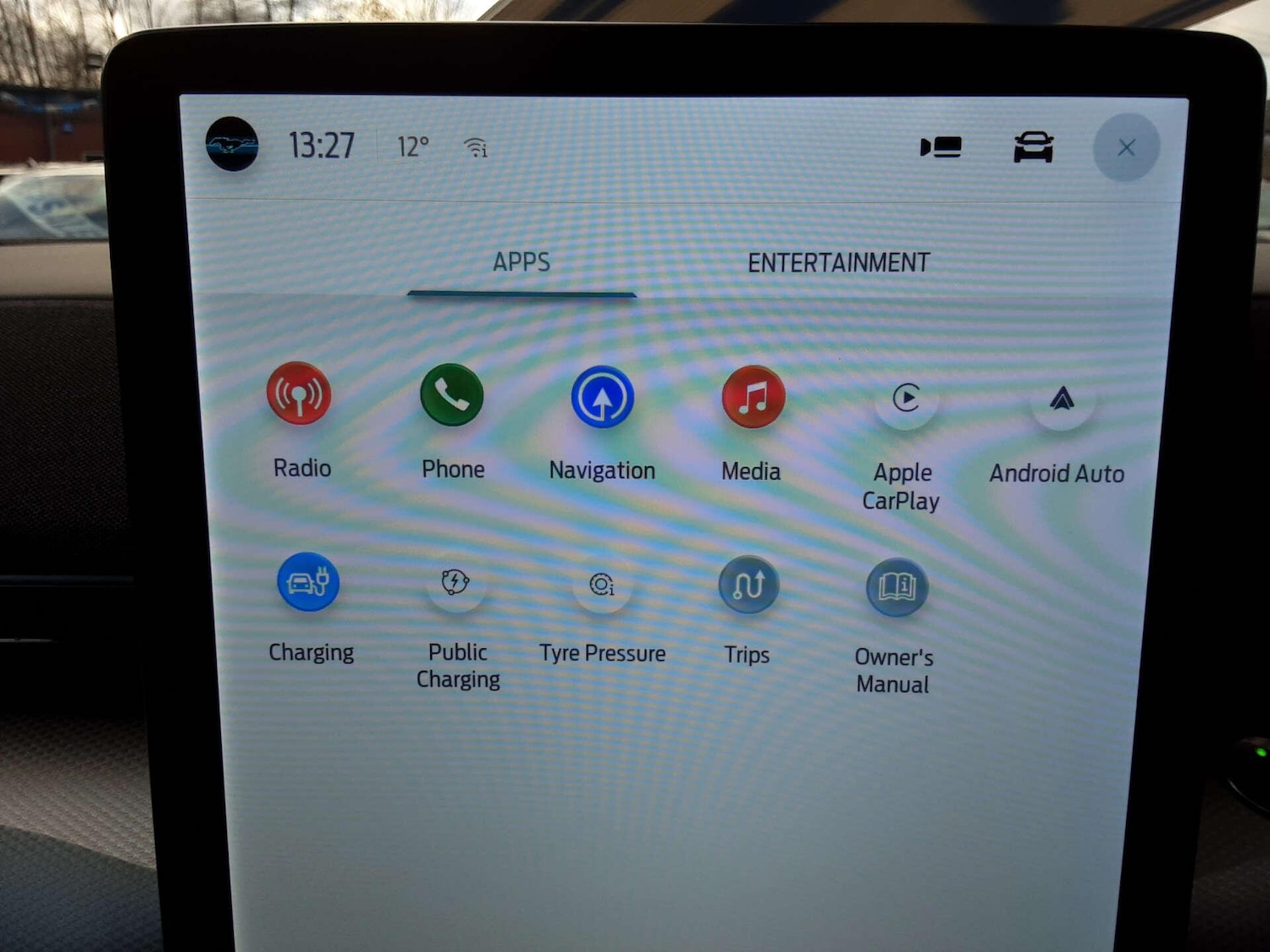 Used Ford Mustang Mach-E 2021 for sale - 76807629: Photo 40