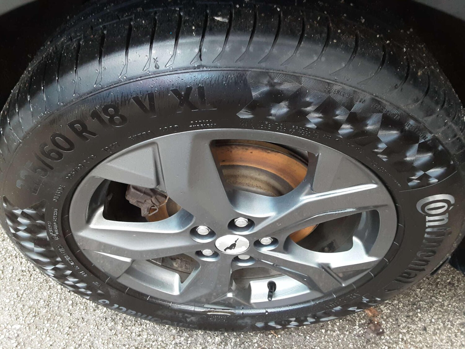 Used Ford Mustang Mach-E 2021 for sale - 76807629: Photo 47