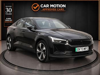 Used Polestar Polestar 2 2023 for sale - 79848093: Photo