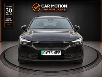 Used Polestar Polestar 2 2023 for sale - 79848093: Photo