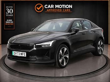 Used Polestar Polestar 2 2023 for sale - 79848093: Photo