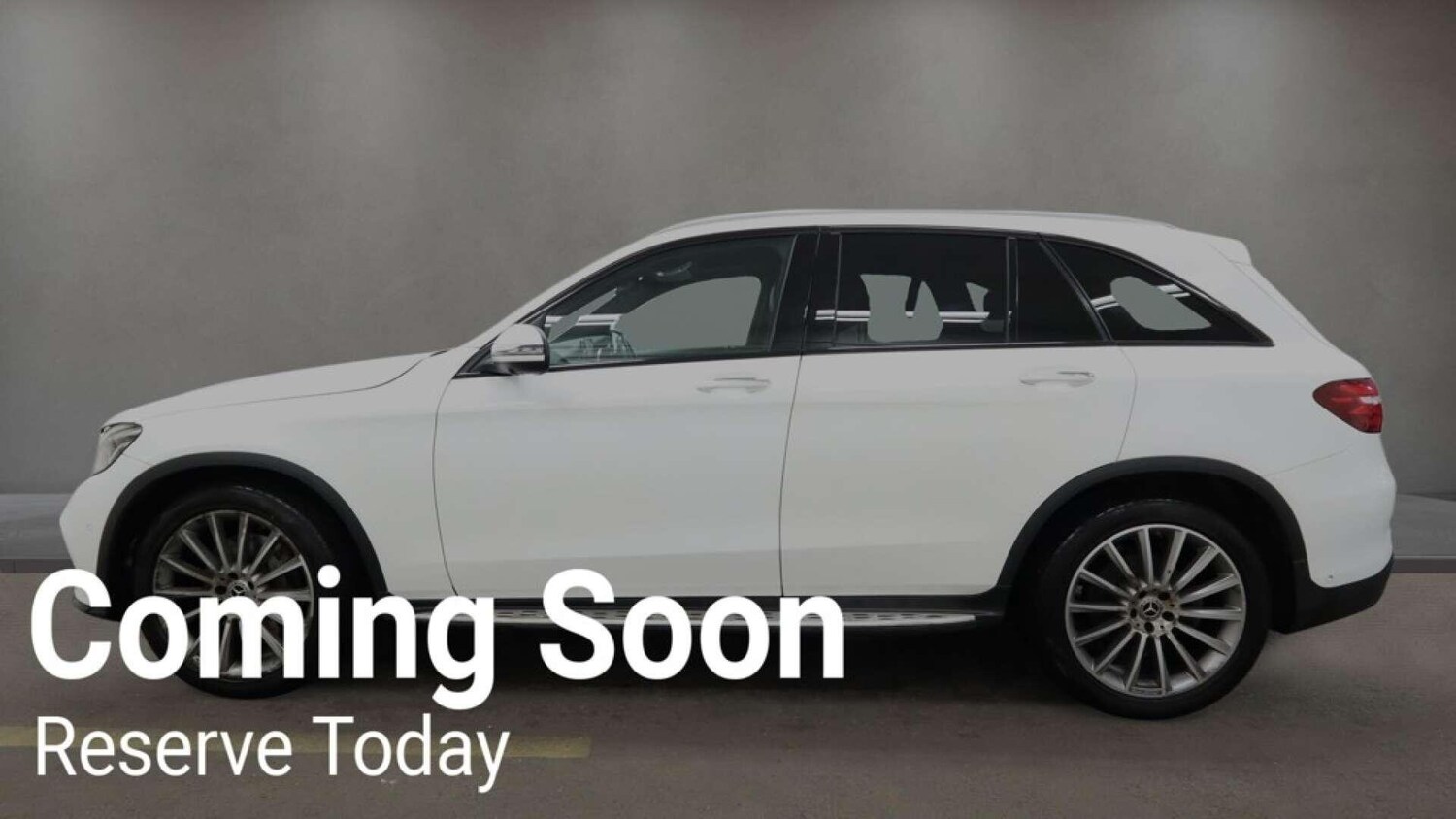 Used Mercedes-Benz GLC for sale - 77440124: Photo 19