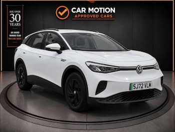 Used Volkswagen ID.4 2022 for sale - 79846959: Photo