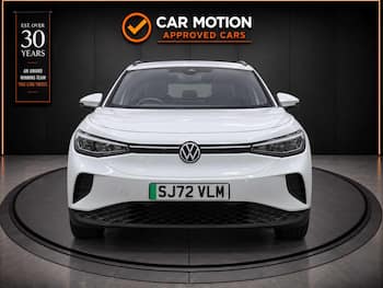 Used Volkswagen ID.4 2022 for sale - 79846959: Photo