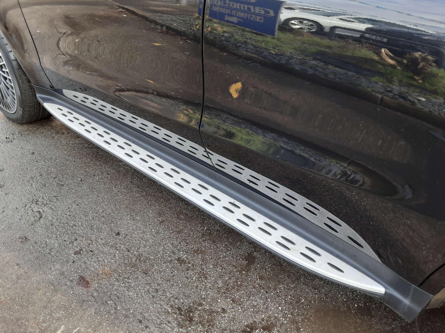 Used Mercedes-Benz EQC 2020 for sale - 77598645: Photo 15