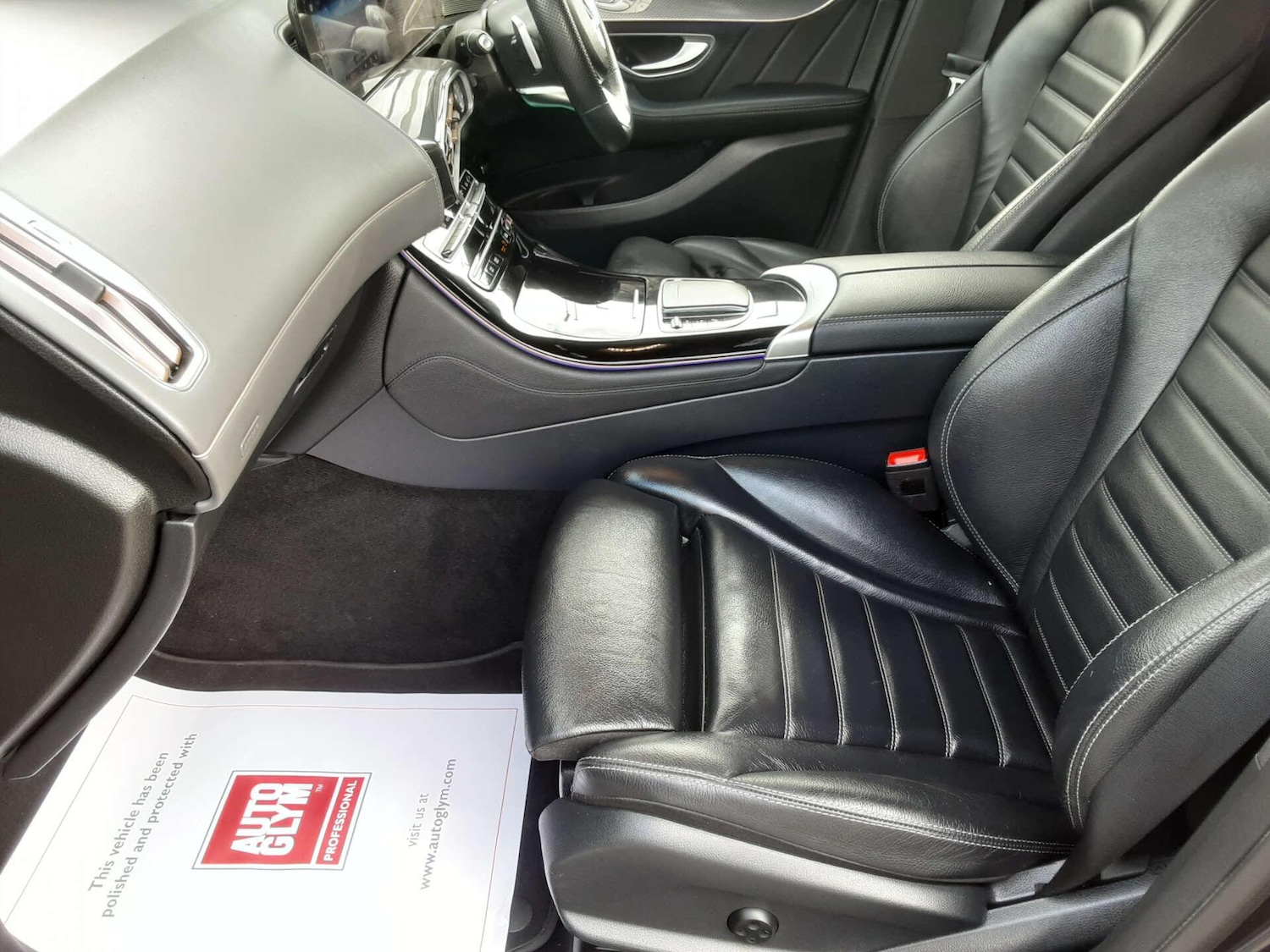 Used Mercedes-Benz EQC 2020 for sale - 77598645: Photo 23