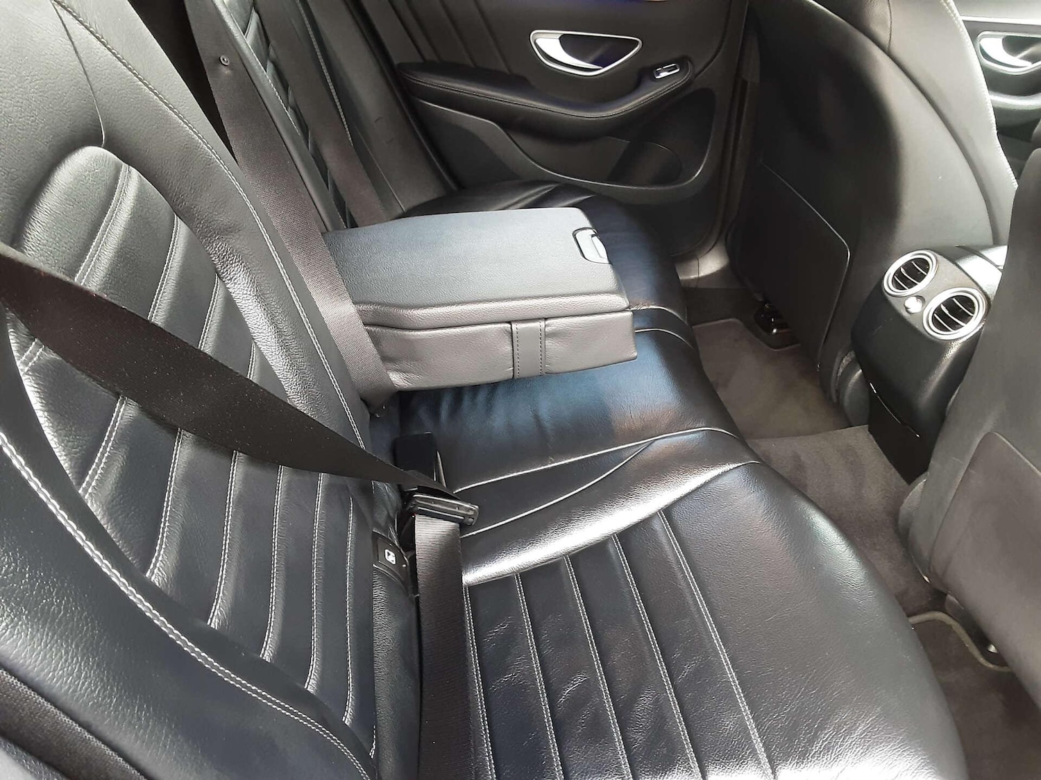 Used Mercedes-Benz EQC 2020 for sale - 77598645: Photo 26