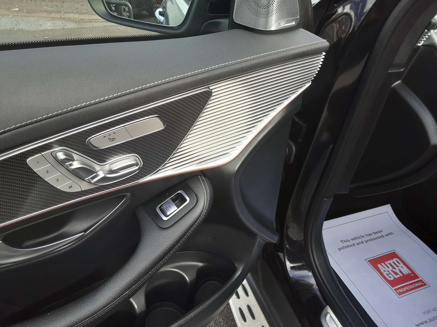 Used Mercedes-Benz EQC 2020 for sale - 77598645: Photo 29